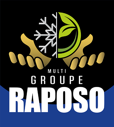 Groupe Raposo